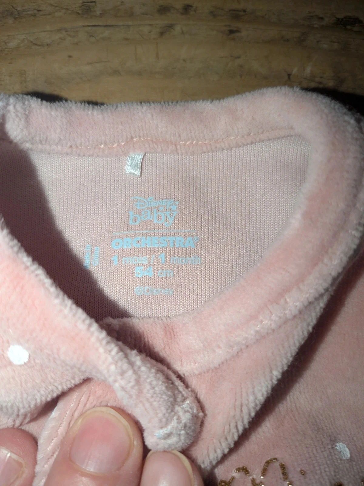 Pijama Mini 2 – photo 5